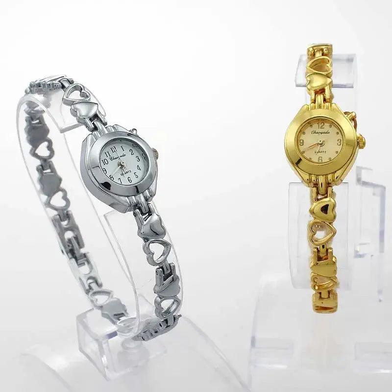 Classic Roman Ladies Bracelet Watches - Venus Trendy Fashion Online