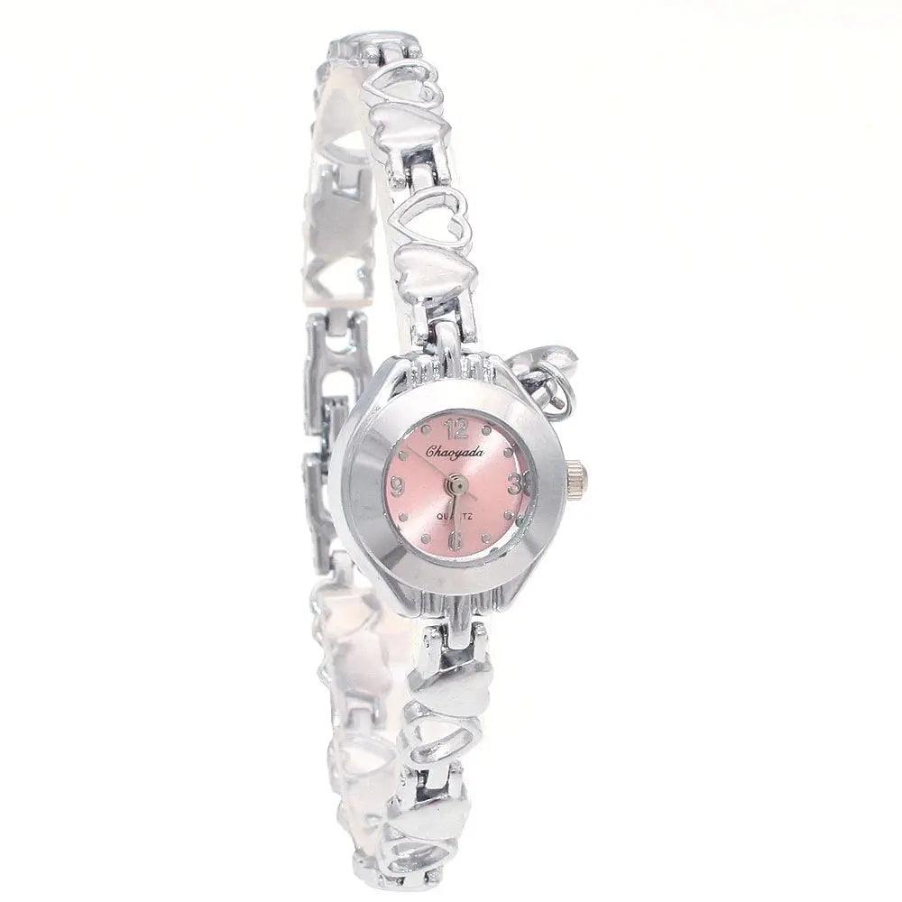 Classic Roman Ladies Bracelet Watches - Venus Trendy Fashion Online