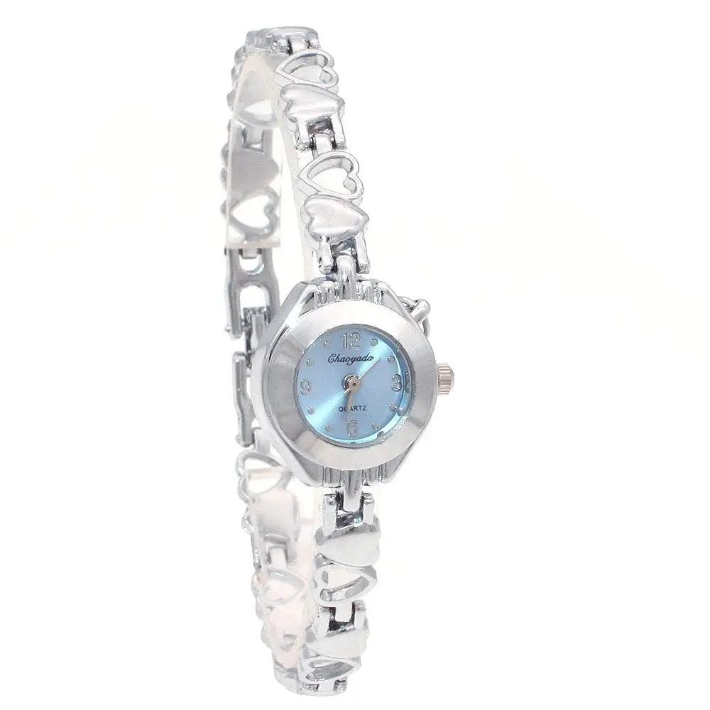 Classic Roman Ladies Bracelet Watches - Venus Trendy Fashion Online