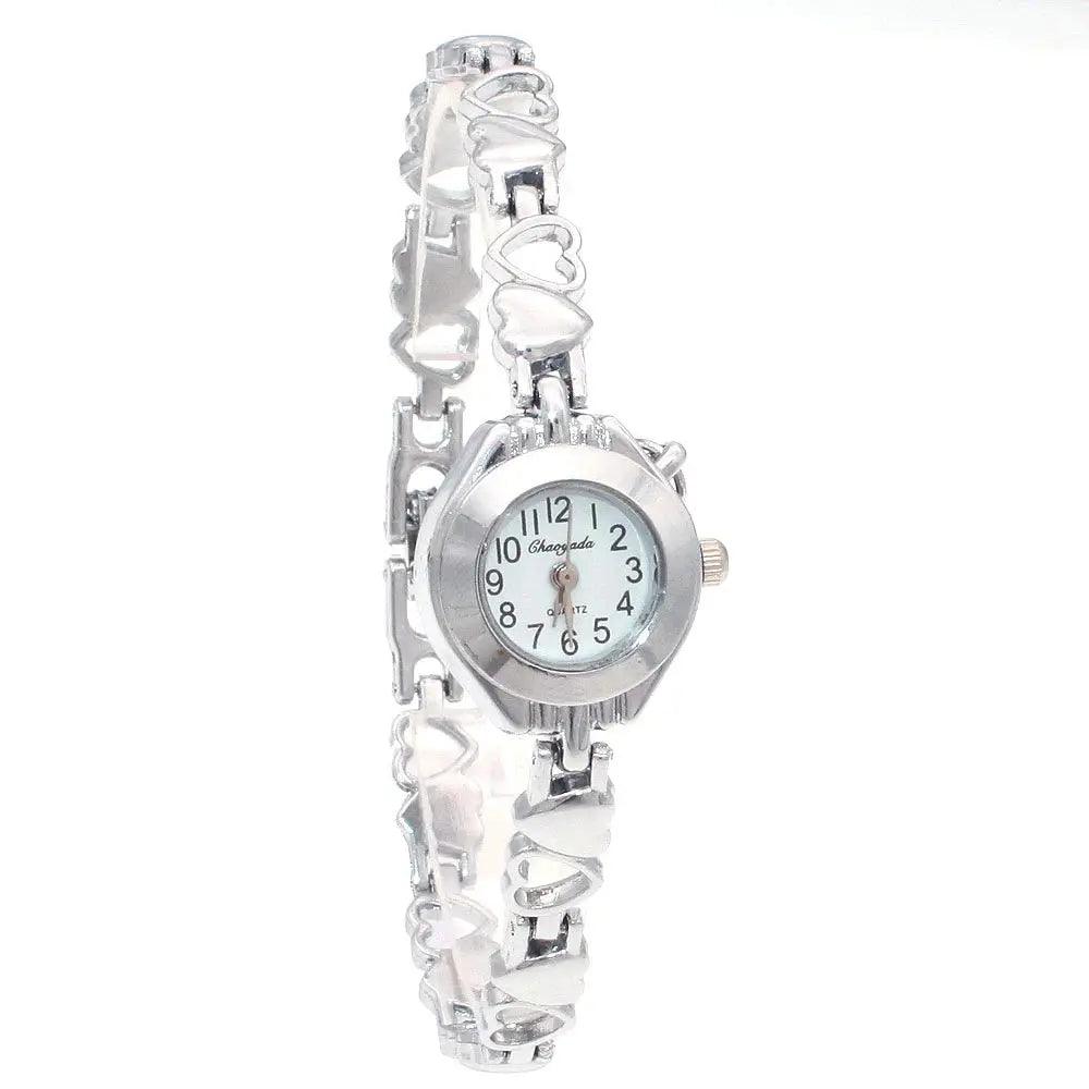 Classic Roman Ladies Bracelet Watches - Venus Trendy Fashion Online