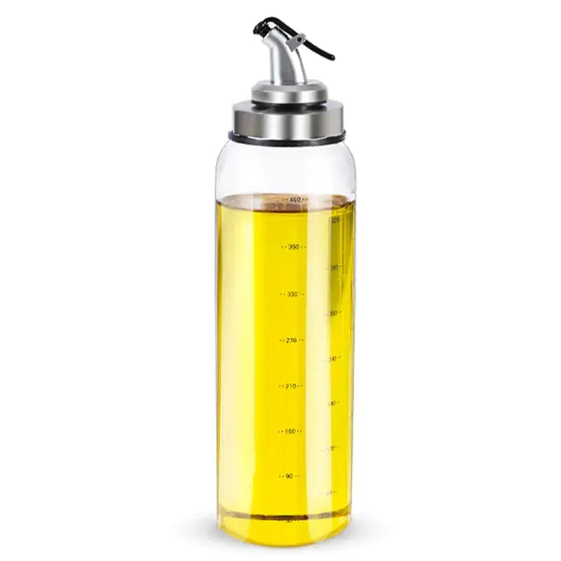 Cooking Seasoning Bottle Dispenser - Venus Trendy Fashion Online