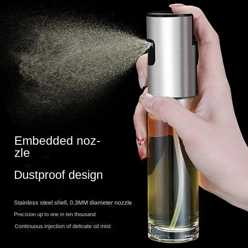 Cooking Spray Bottle - Venus Trendy Fashion Online