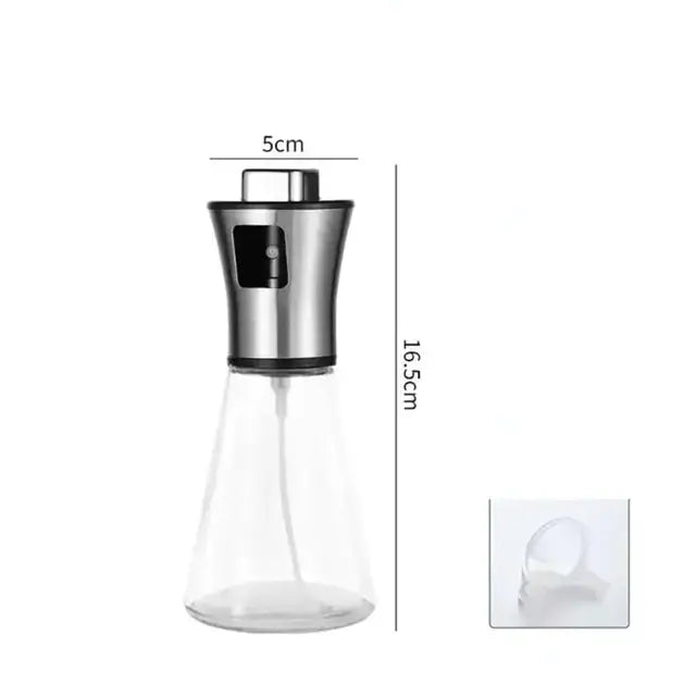 Cooking Spray Bottle - Venus Trendy Fashion Online