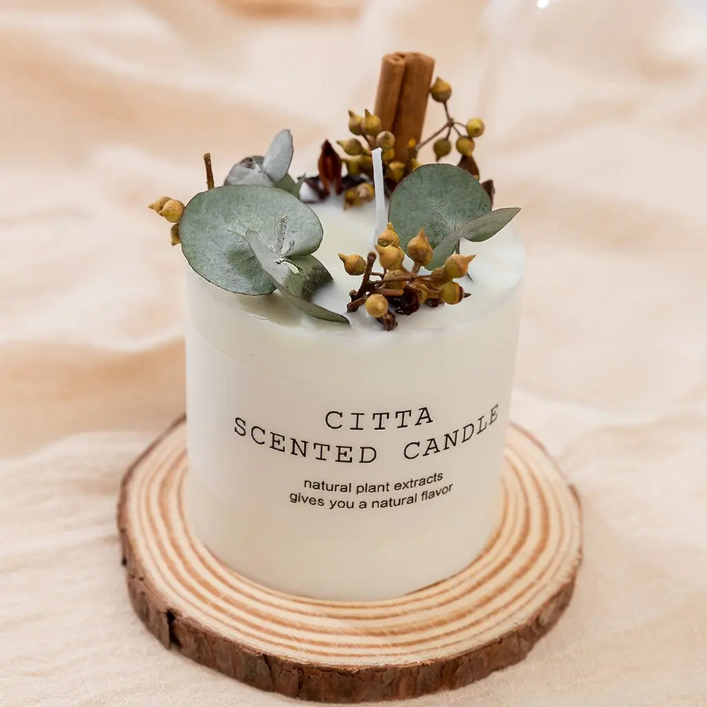 Cup Scented Candles - Venus Trendy Fashion Online