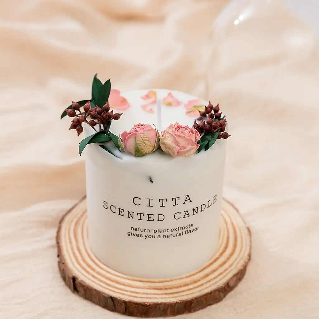 Cup Scented Candles - Venus Trendy Fashion Online