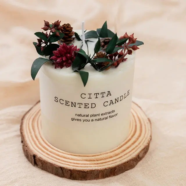 Cup Scented Candles - Venus Trendy Fashion Online