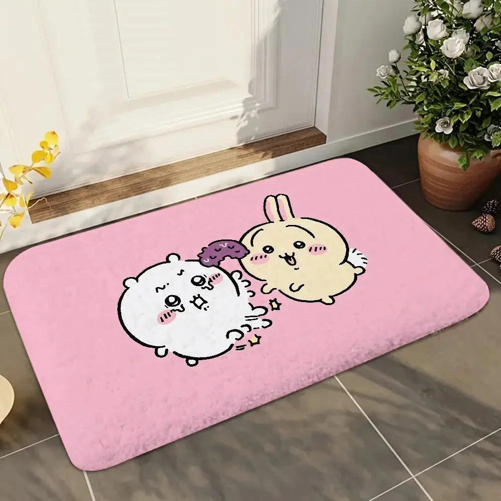 Cute Cartoon's Anti-Slip Mats Home Decor - Venus Trendy Fashion Online