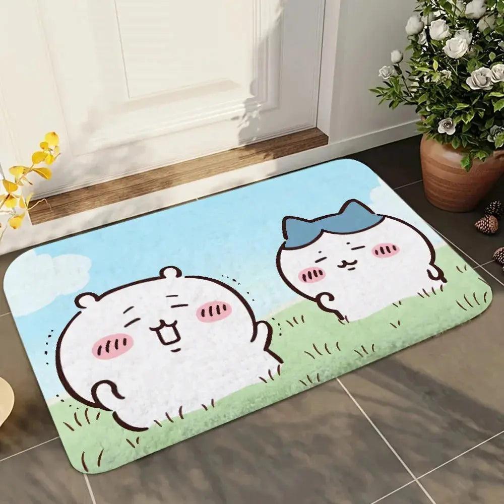 Cute Cartoon's Anti-Slip Mats Home Decor - Venus Trendy Fashion Online