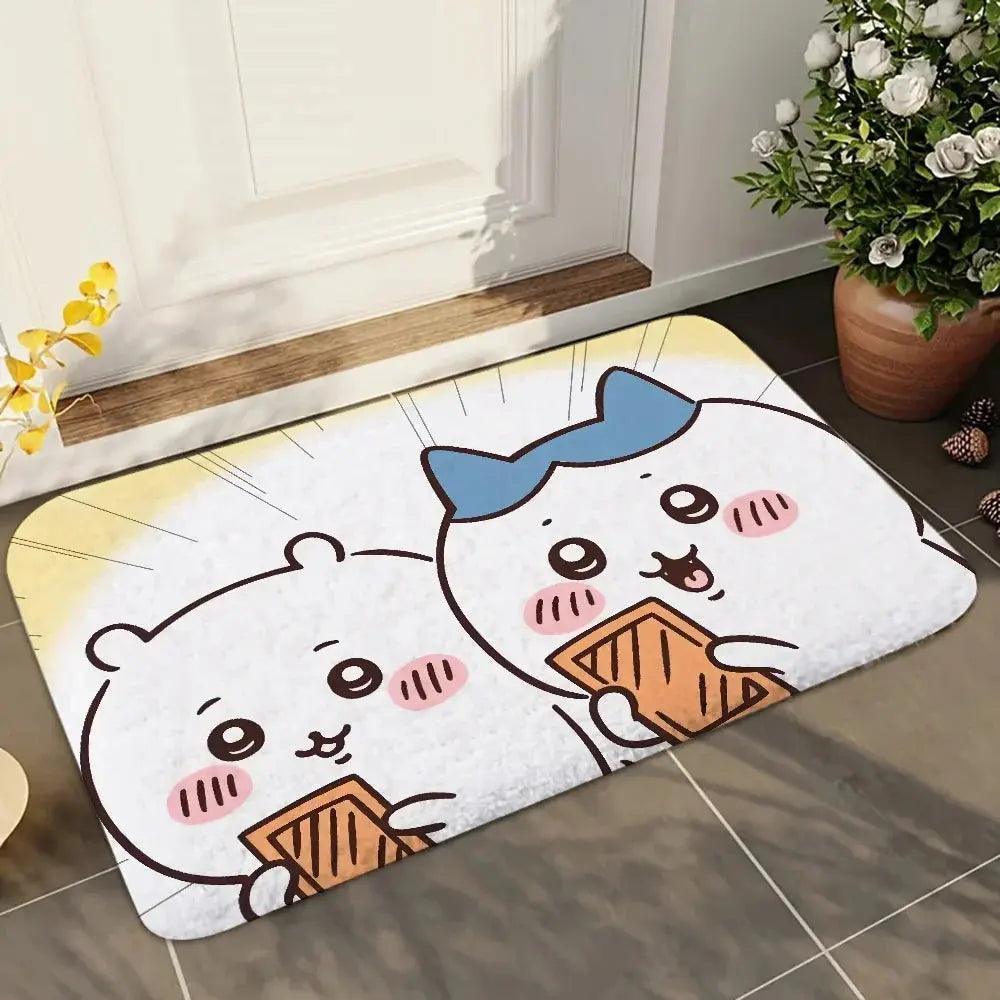 Cute Cartoon's Anti-Slip Mats Home Decor - Venus Trendy Fashion Online