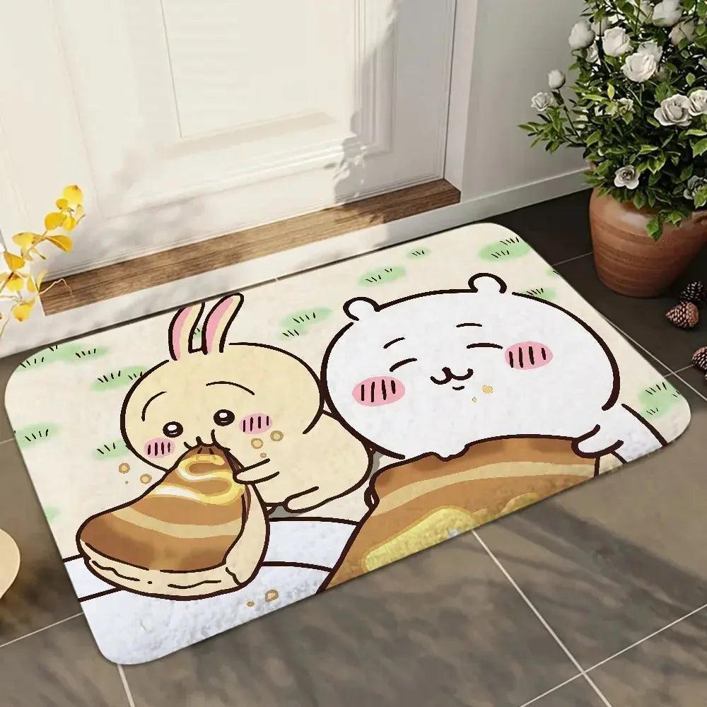 Cute Cartoon's Anti-Slip Mats Home Decor - Venus Trendy Fashion Online