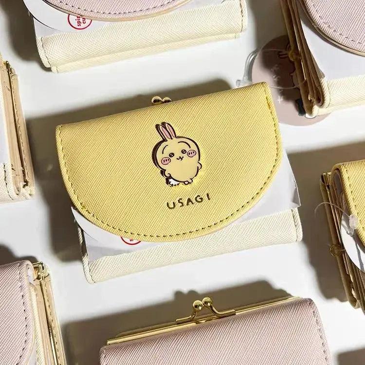 Cute Cartoon's peripheral wallet for kid's gift - Venus Trendy Fashion Online