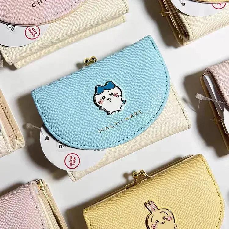 Cute Cartoon's peripheral wallet for kid's gift - Venus Trendy Fashion Online