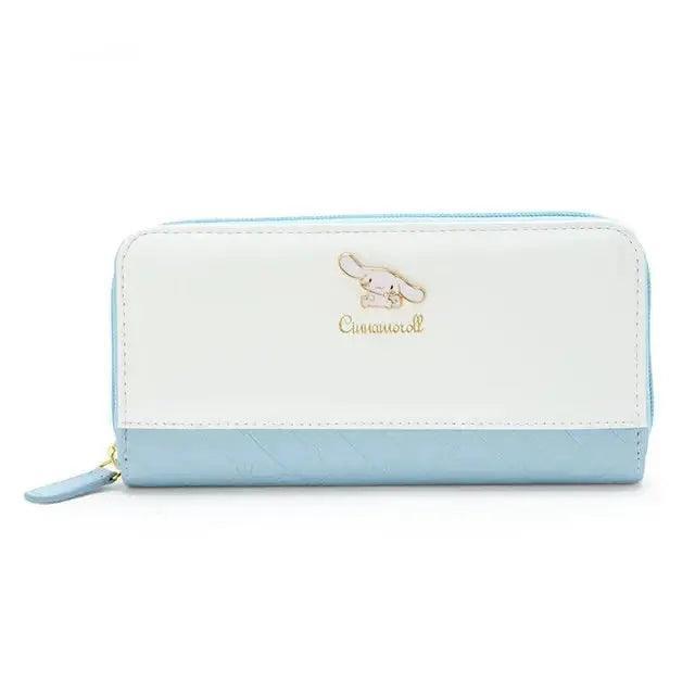 Cute Cartoons Girl's Wallet - Venus Trendy Fashion Online