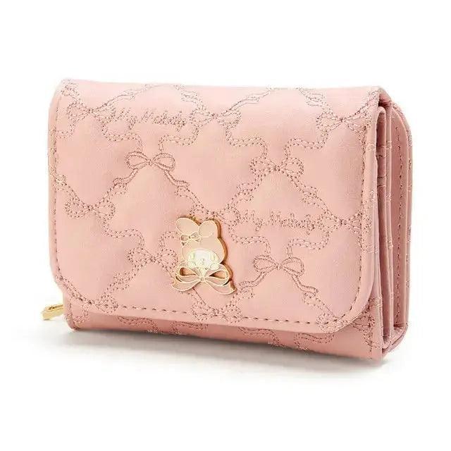 Cute Cartoons Girl's Wallet - Venus Trendy Fashion Online