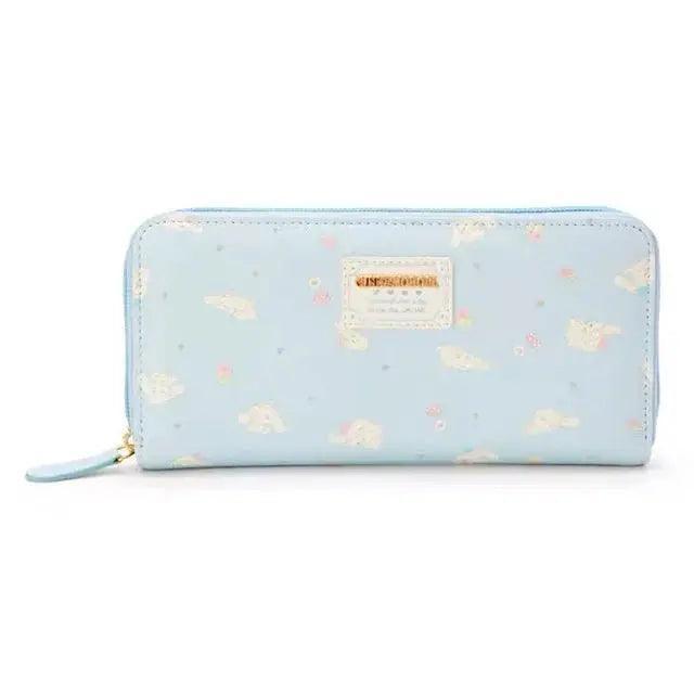 Cute Cartoons Girl's Wallet - Venus Trendy Fashion Online