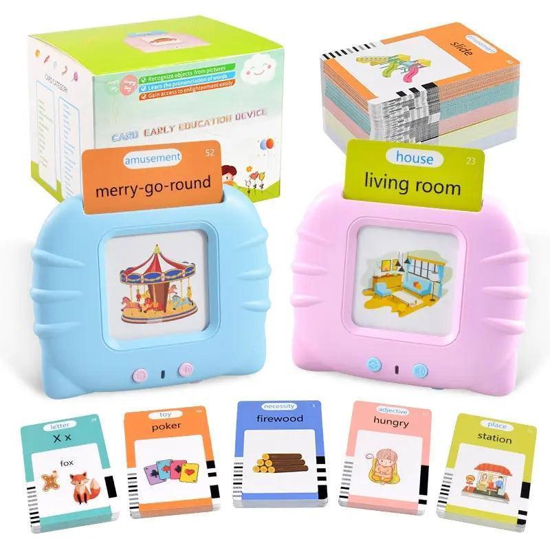 Educational Kids Learning English Toy - Venus Trendy Fashion Online