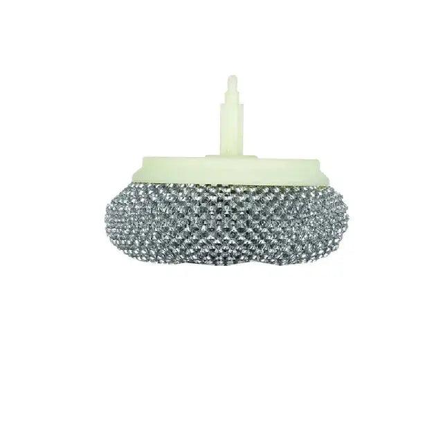 Electric Spin Scrubber - Venus Trendy Fashion Online