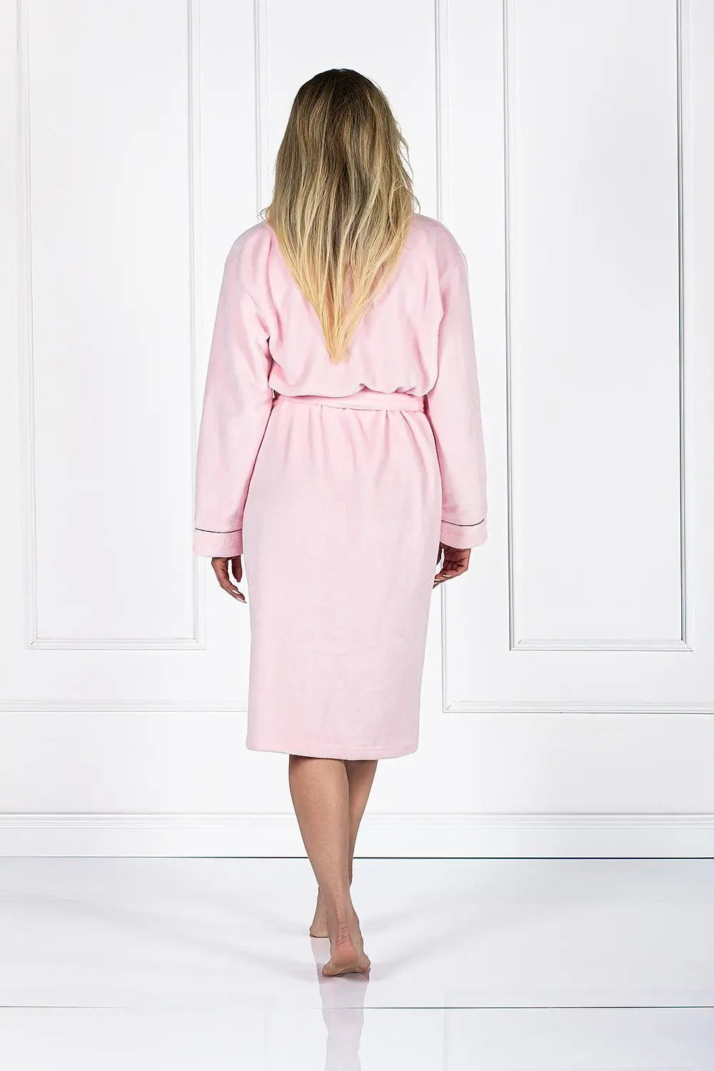 Elegant Women's Bathrobe - Venus Trendy Fashion Online