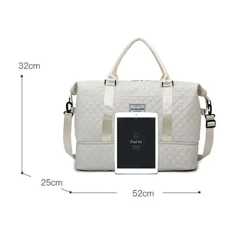 Sports Fitness Bags Handbag - Venus Trendy Fashion Online