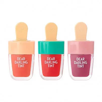 (Etude House) Dear Darling Water Gel Tint - Venus Trendy Fashion Online