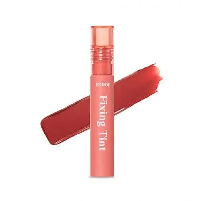 [Etude House] *NEW* Fixing Tint lips - Venus Trendy Fashion Online