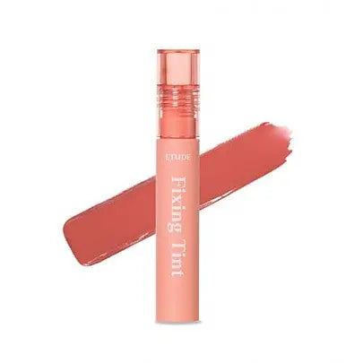 [Etude House] *NEW* Fixing Tint lips - Venus Trendy Fashion Online