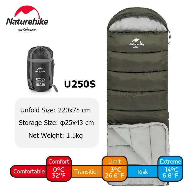 Sleeping Bag Ultralight Waterproof - Venus Trendy Fashion Online