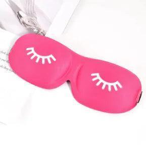 3D Sleep Eye Mask Beauty - Venus Trendy Fashion Online