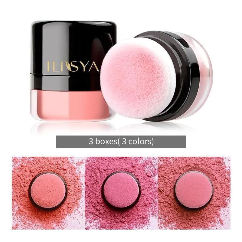 Face Blusher Powder - Venus Trendy Fashion Online