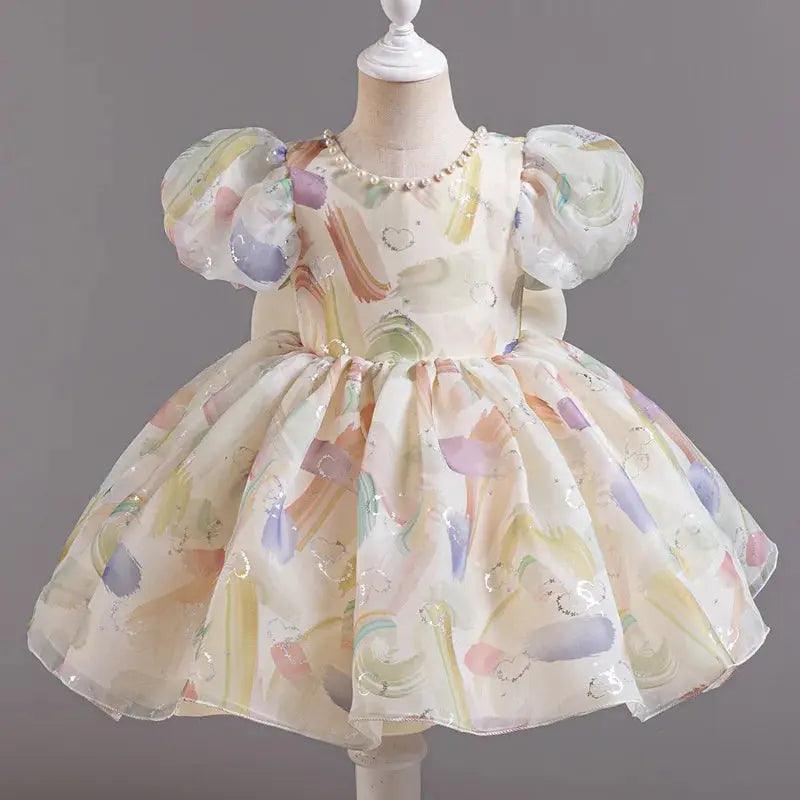 Fashion Flower Girl Dresses for Party - Venus Trendy Fashion Online