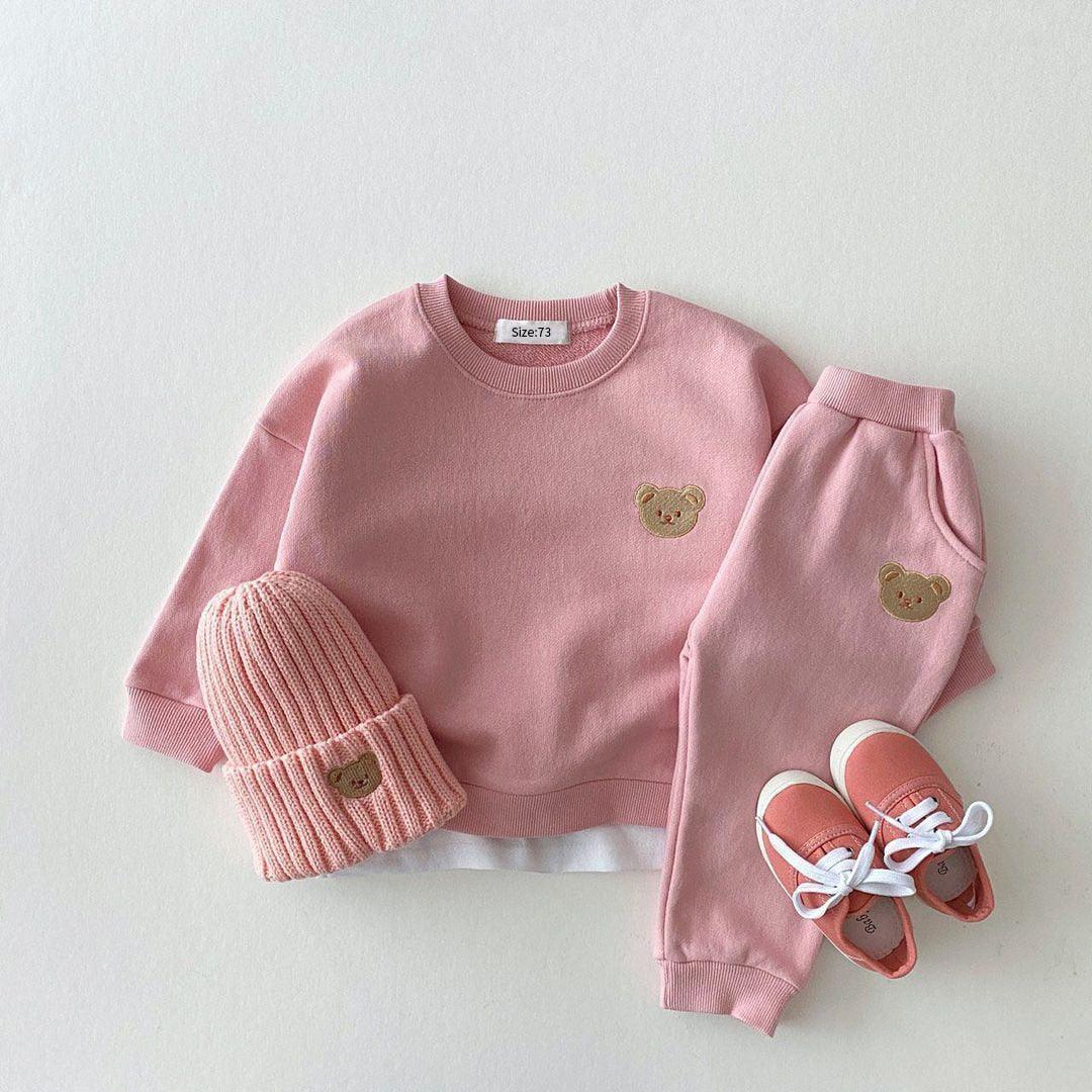 Fashion Toddler Baby Clothes Sets - Venus Trendy Fashion Online