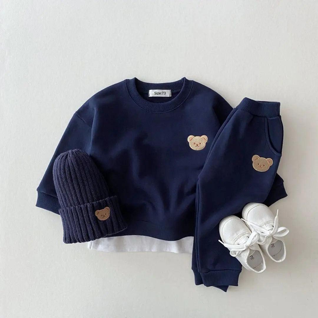 Fashion Toddler Baby Clothes Sets - Venus Trendy Fashion Online