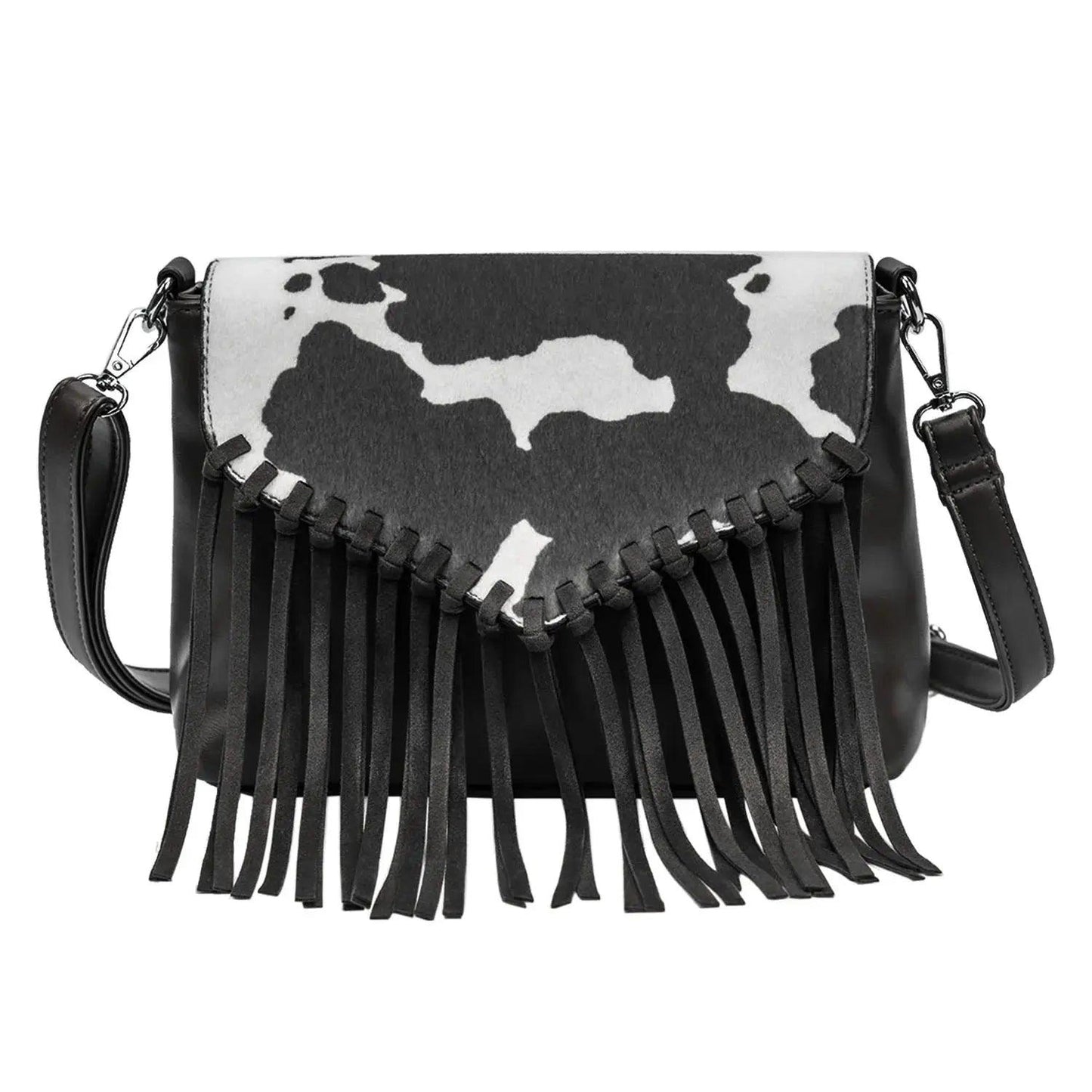 Fashionable Western Design Shoulder Bags - Venus Trendy Fashion Online