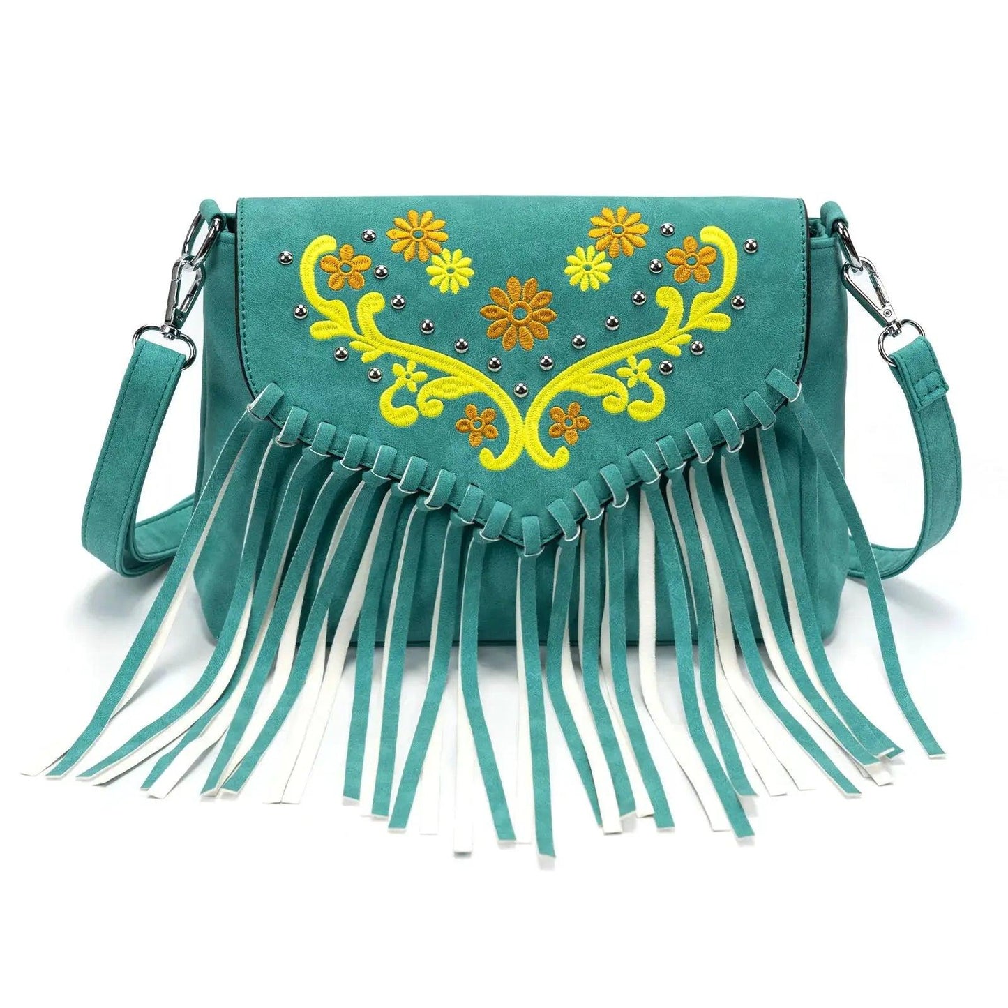 Fashionable Western Design Shoulder Bags - Venus Trendy Fashion Online