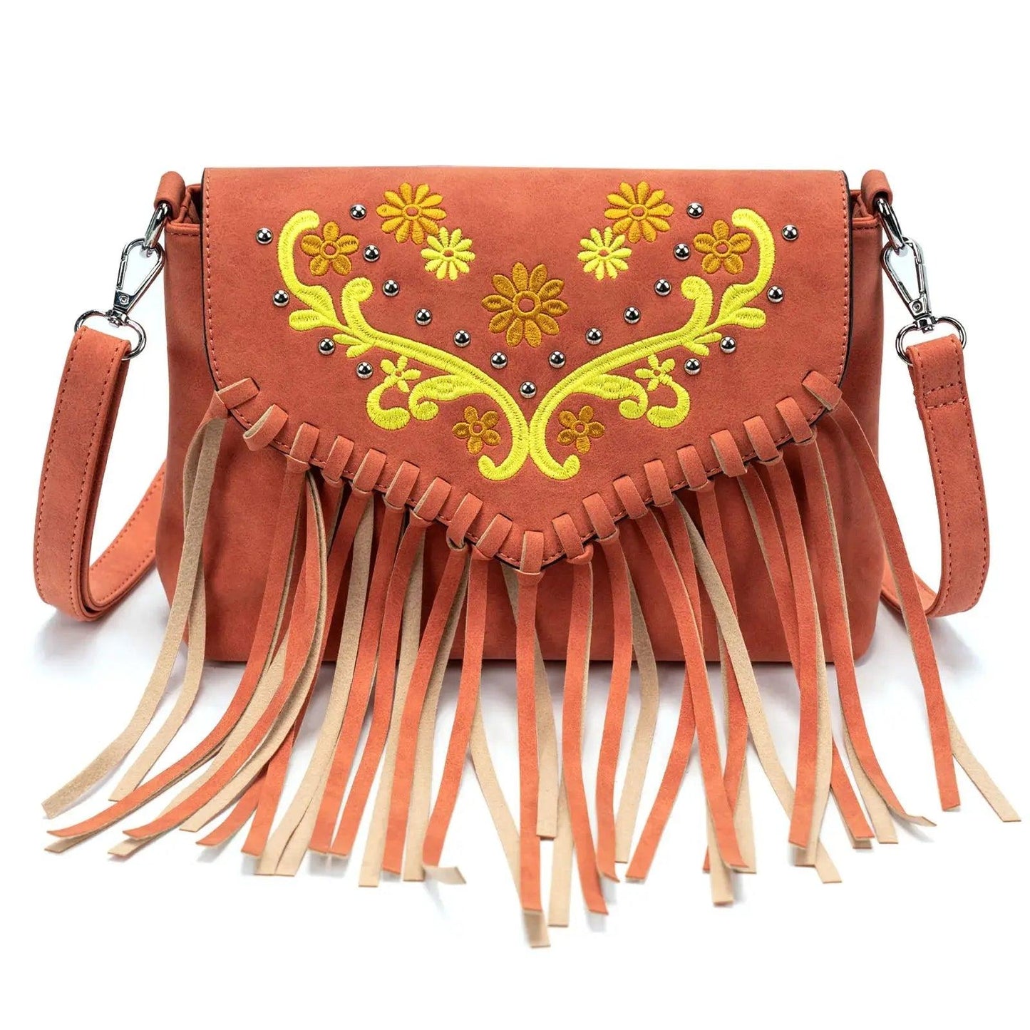 Fashionable Western Design Shoulder Bags - Venus Trendy Fashion Online