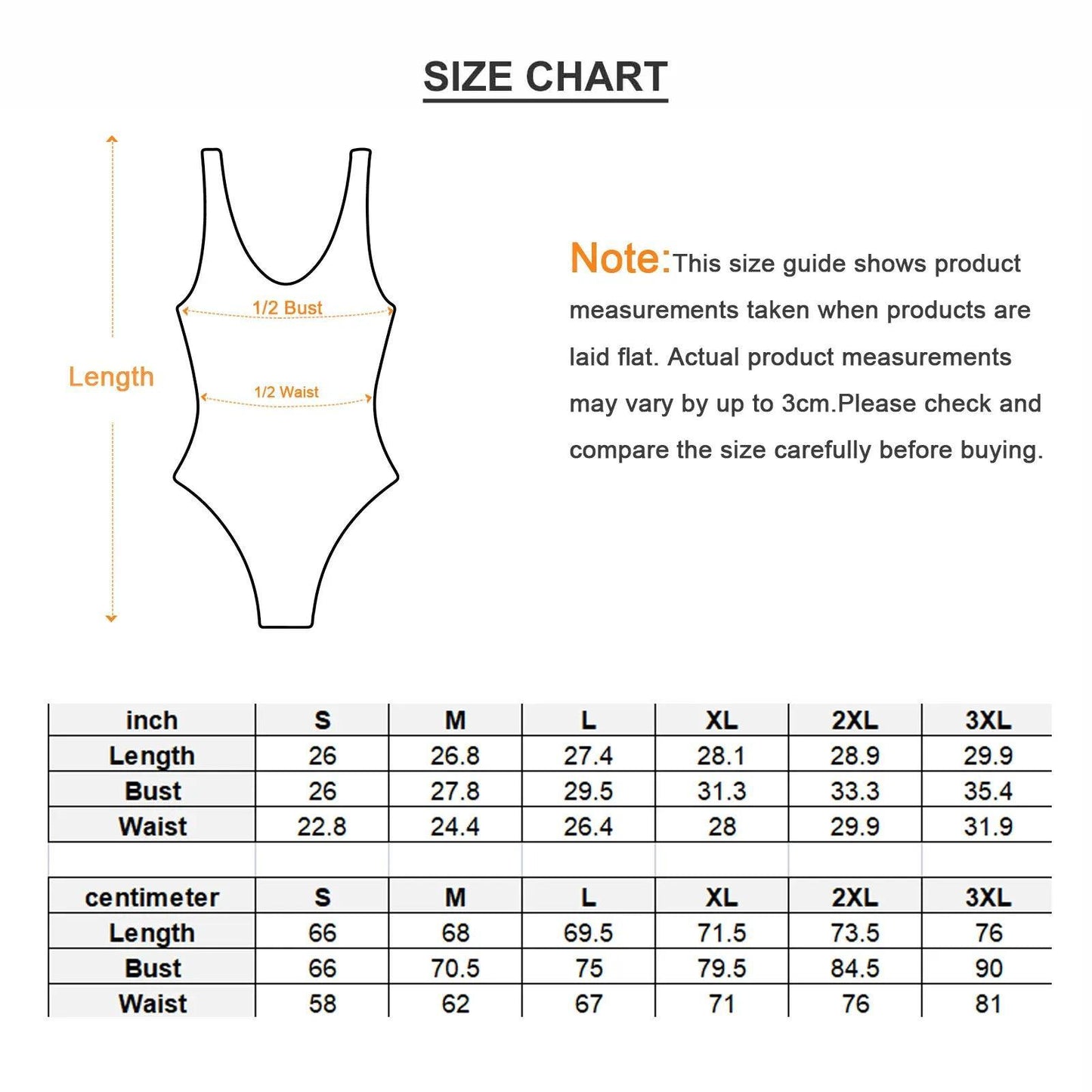 Fashionable Women's One-piece Swimsuit - Venus Trendy Fashion Online