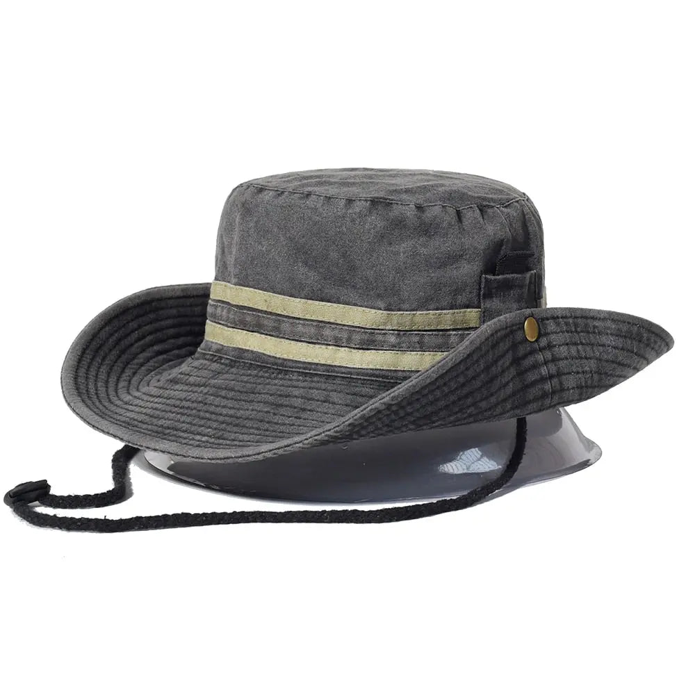 Fishing Hiking Sun Hat for Men Women - Venus Trendy Fashion Online
