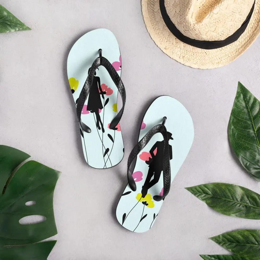 Flip-Flops - Venus Trendy Fashion Online