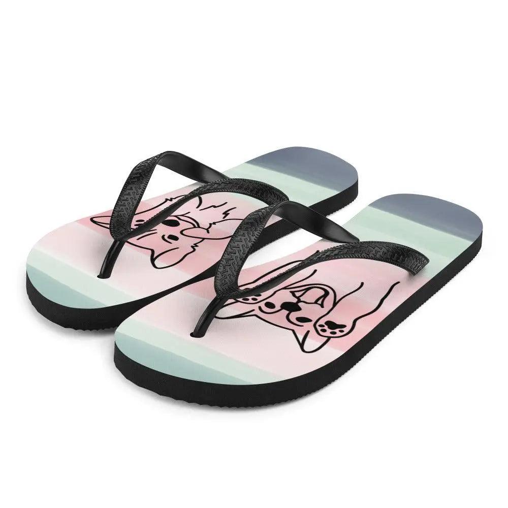 Flip-Flops - Venus Trendy Fashion Online