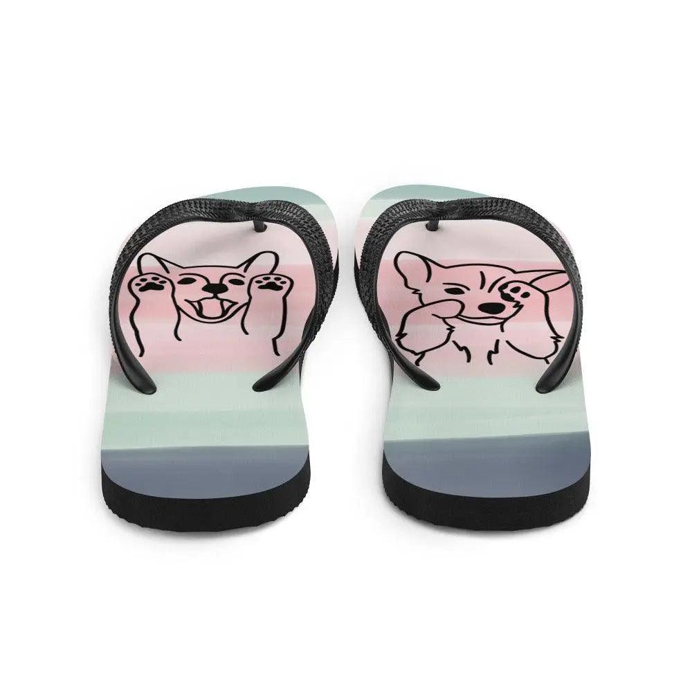 Flip-Flops - Venus Trendy Fashion Online