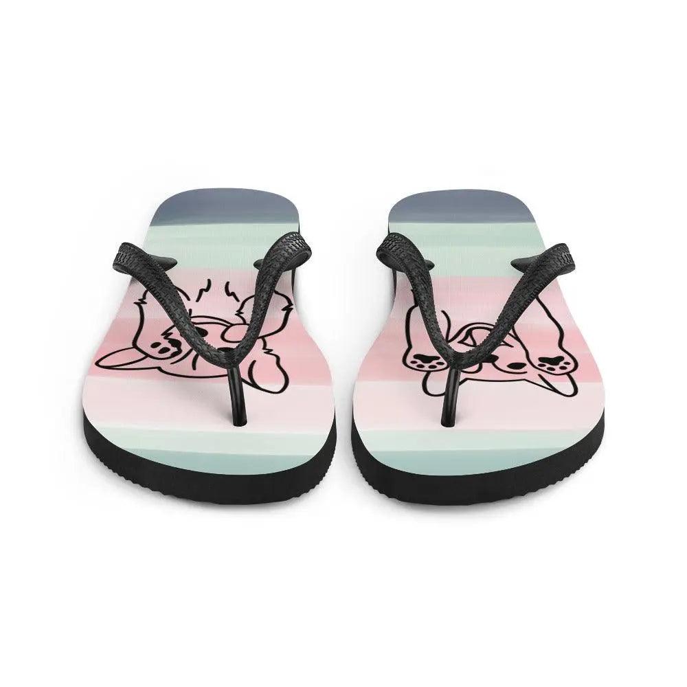 Flip-Flops - Venus Trendy Fashion Online