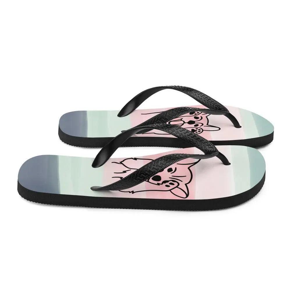 Flip-Flops - Venus Trendy Fashion Online