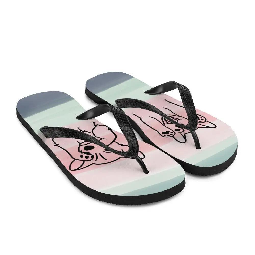 Flip-Flops - Venus Trendy Fashion Online