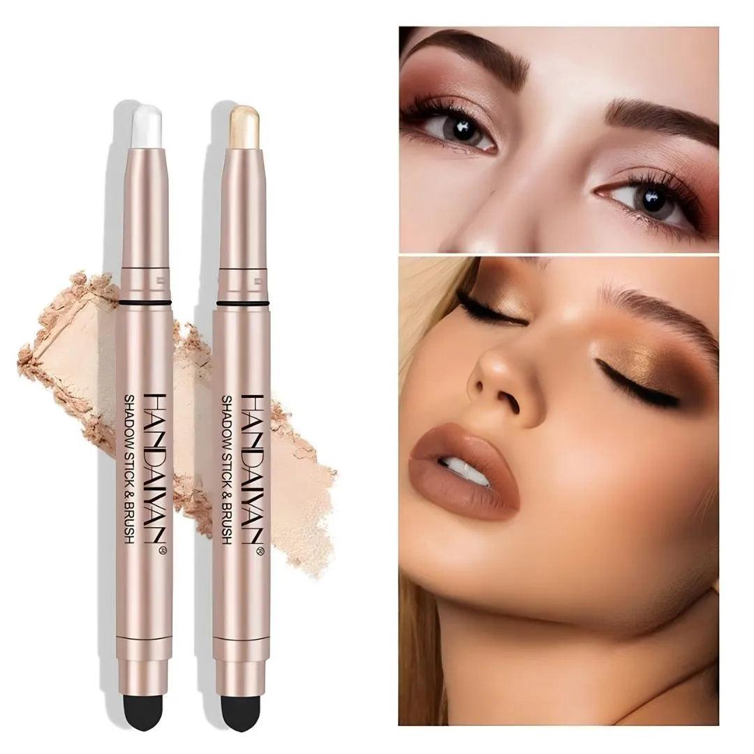 Glamorous Glide Eyeshadow Pencil - Venus Trendy Fashion Online