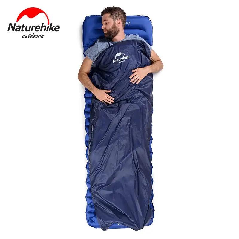 Ultralight Waterproof Sleeping Bag - Venus Trendy Fashion Online