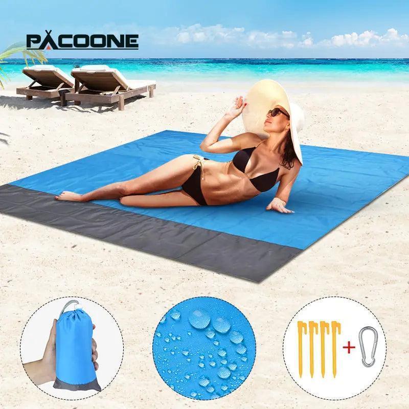 Ultimate Beach Blanket - Venus Trendy Fashion Online