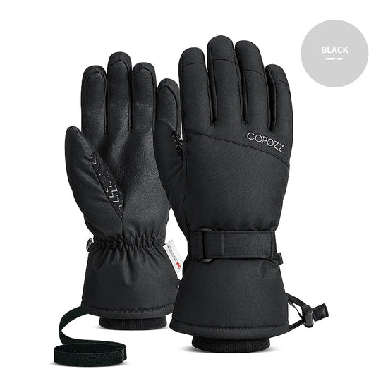 Men Women Winter Ski Gloves - Venus Trendy Fashion Online