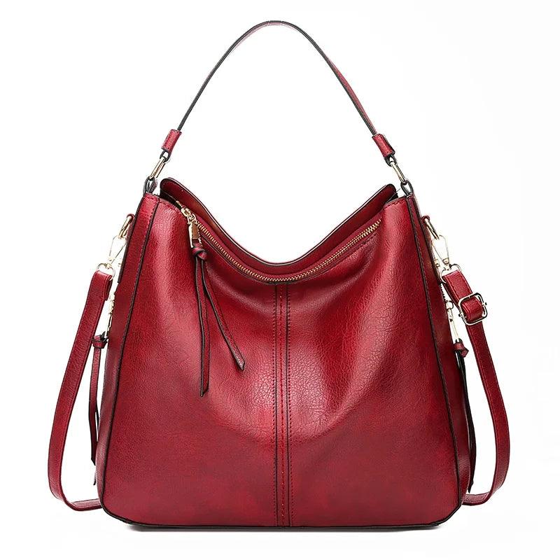 Fashion Purses Vintage Large Capacity Tote bag - Venus Trendy Fashion Online