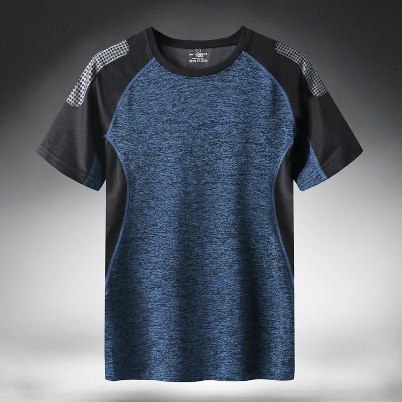 Men's Quick Dry Sport T-Shirt - Venus Trendy Fashion Online