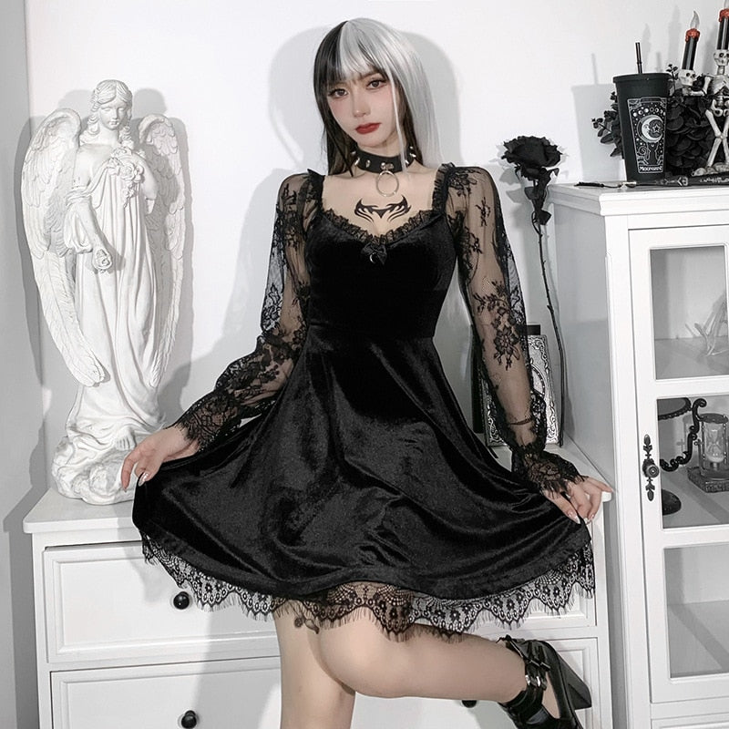 Harajuku Lolita Clothes Venus Trendy Fashion Online
